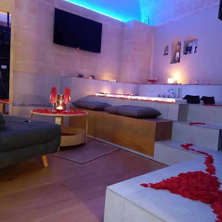 Saxaurea Villa มาเตรา ภายนอก รูปภาพ