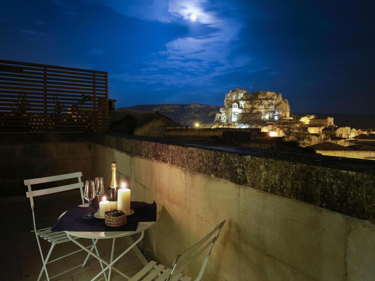 Saxaurea Villa มาเตรา ภายนอก รูปภาพ