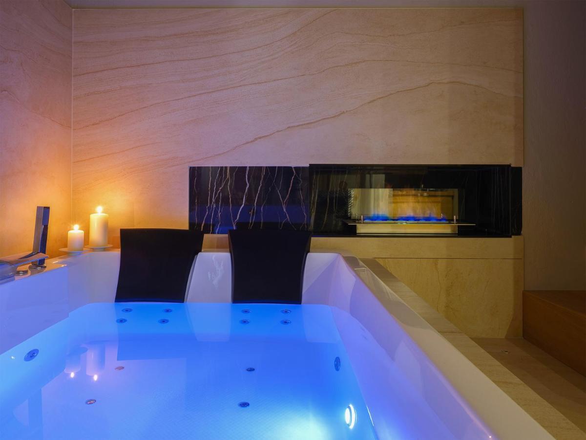 Saxaurea Villa มาเตรา ภายนอก รูปภาพ