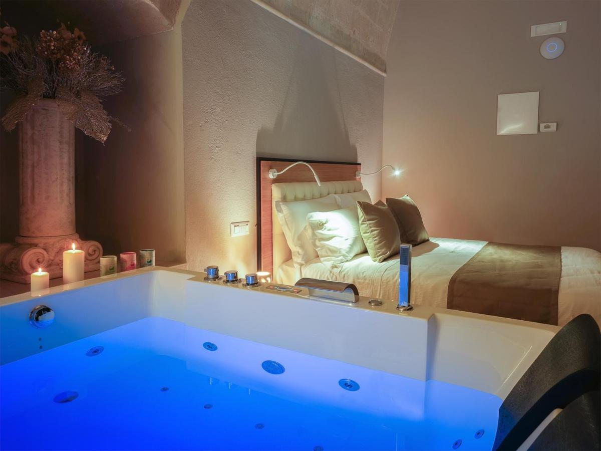 Saxaurea Villa มาเตรา ภายนอก รูปภาพ