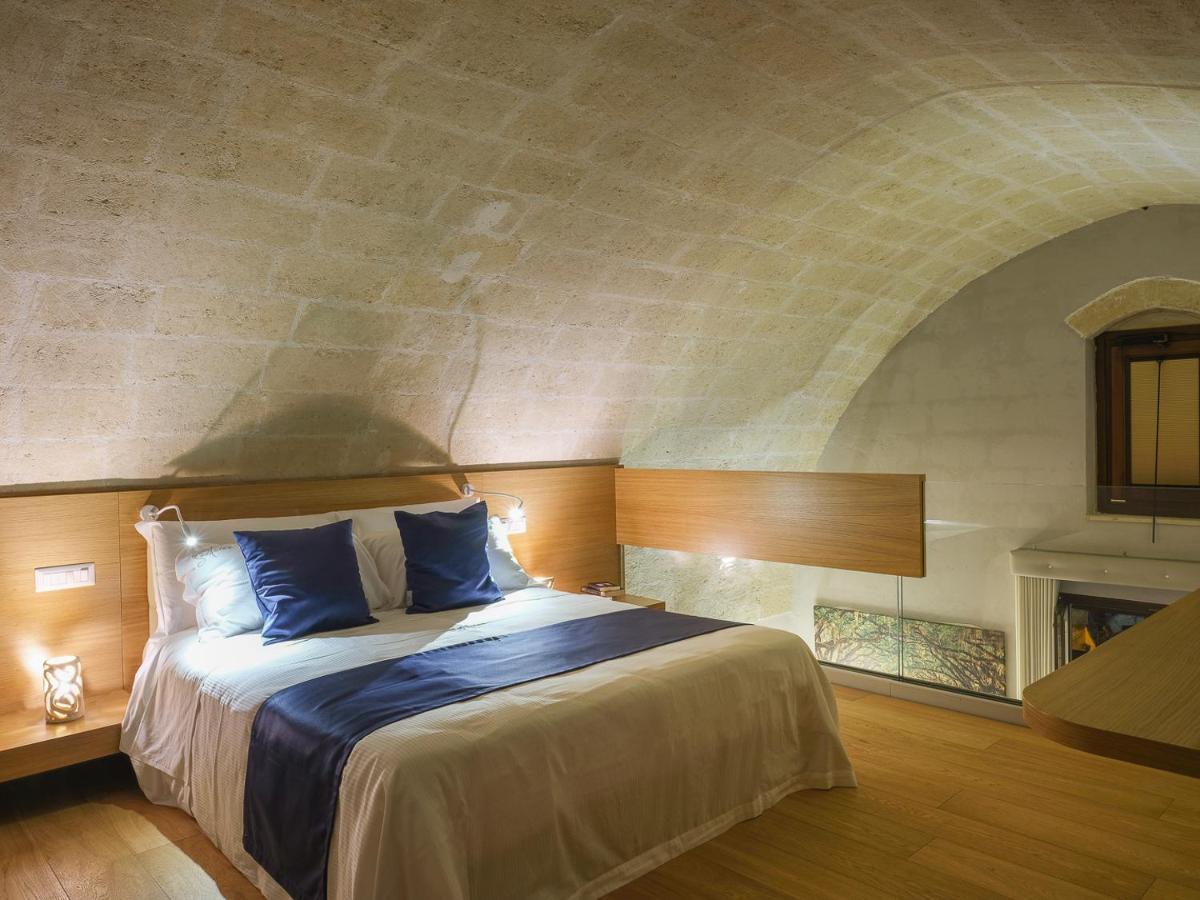 Saxaurea Villa มาเตรา ภายนอก รูปภาพ
