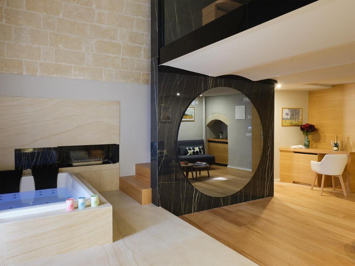 Saxaurea Villa มาเตรา ภายนอก รูปภาพ
