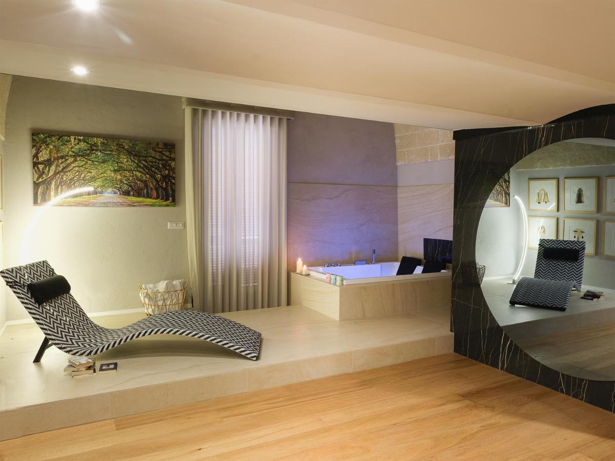 Saxaurea Villa มาเตรา ภายนอก รูปภาพ
