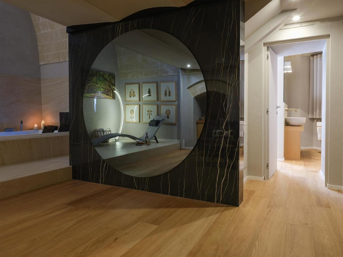 Saxaurea Villa มาเตรา ภายนอก รูปภาพ