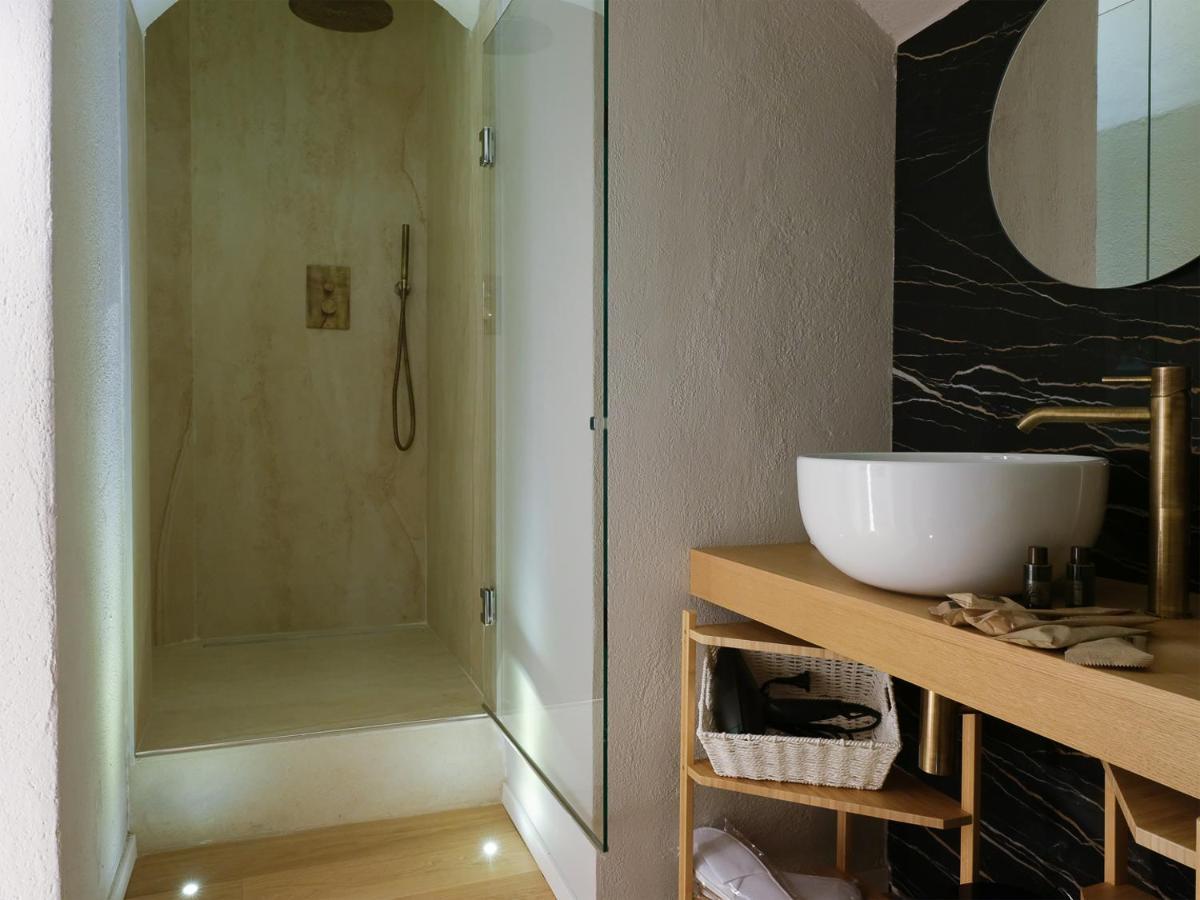 Saxaurea Villa มาเตรา ภายนอก รูปภาพ