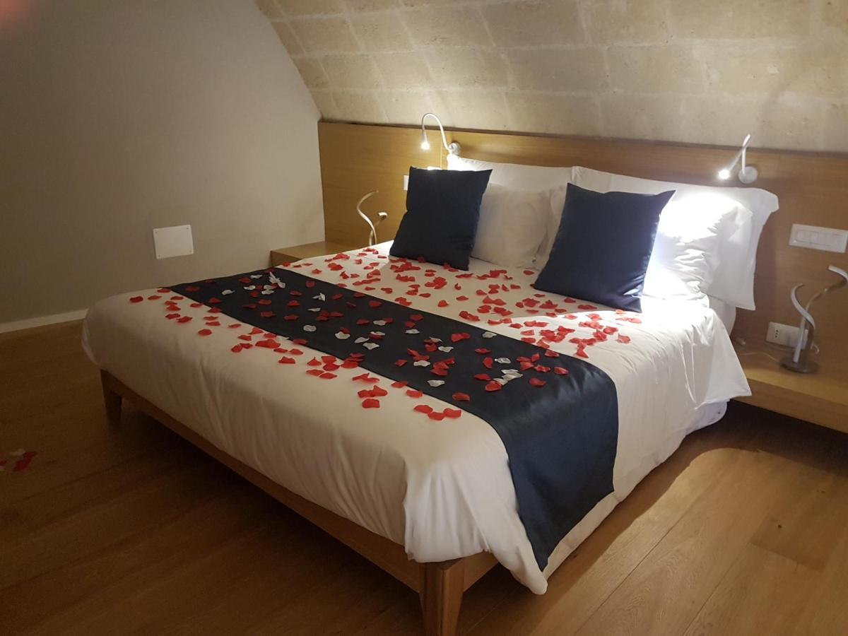 Saxaurea Villa มาเตรา ภายนอก รูปภาพ