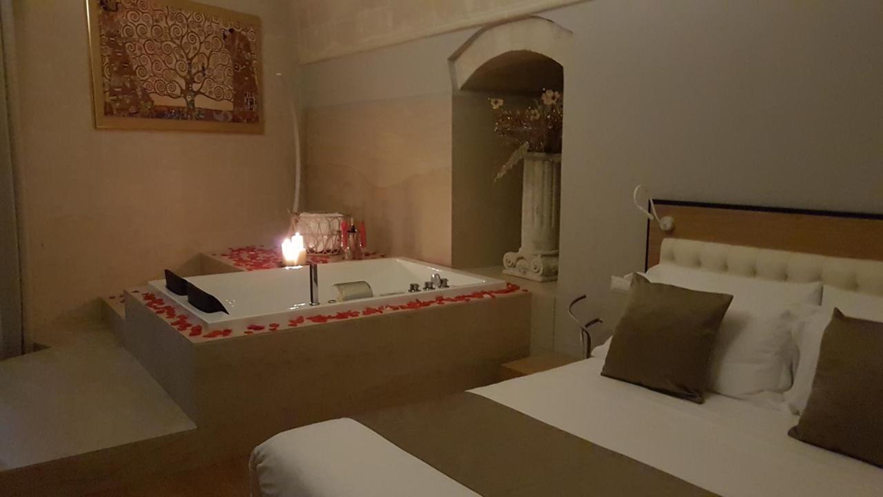 Saxaurea Villa มาเตรา ภายนอก รูปภาพ