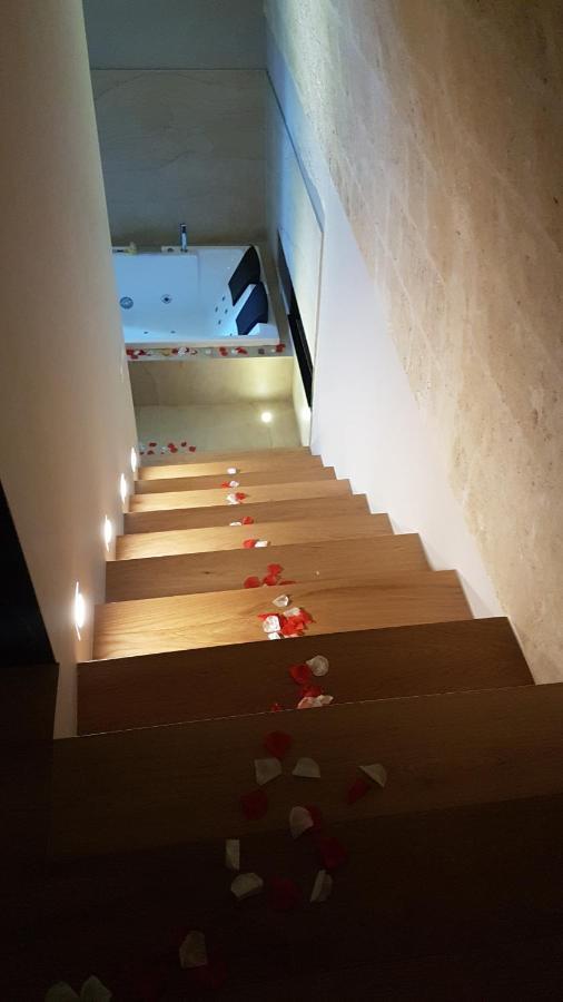 Saxaurea Villa มาเตรา ภายนอก รูปภาพ