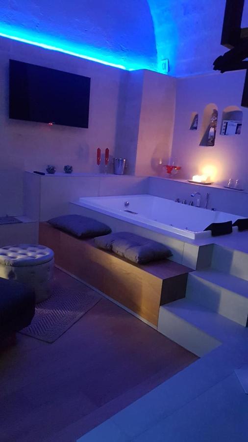 Saxaurea Villa มาเตรา ภายนอก รูปภาพ