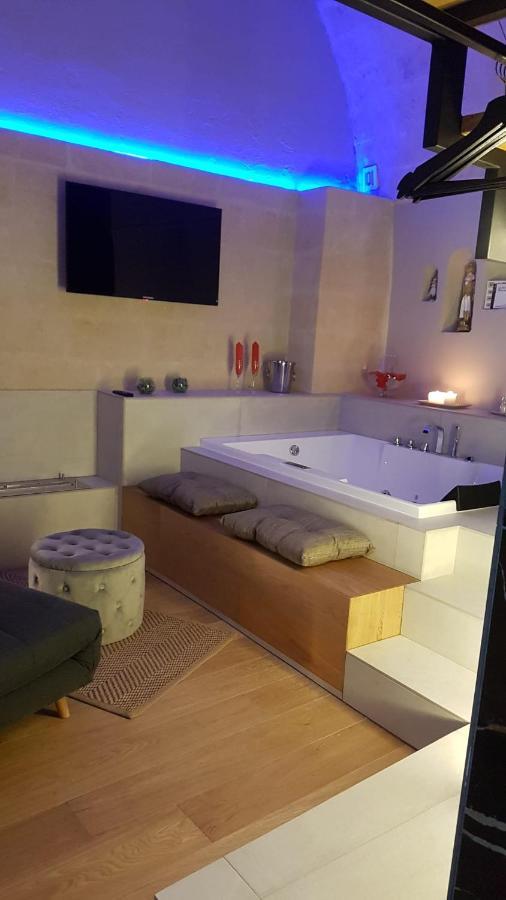 Saxaurea Villa มาเตรา ภายนอก รูปภาพ