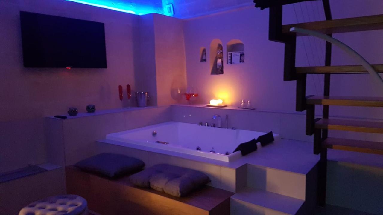 Saxaurea Villa มาเตรา ภายนอก รูปภาพ