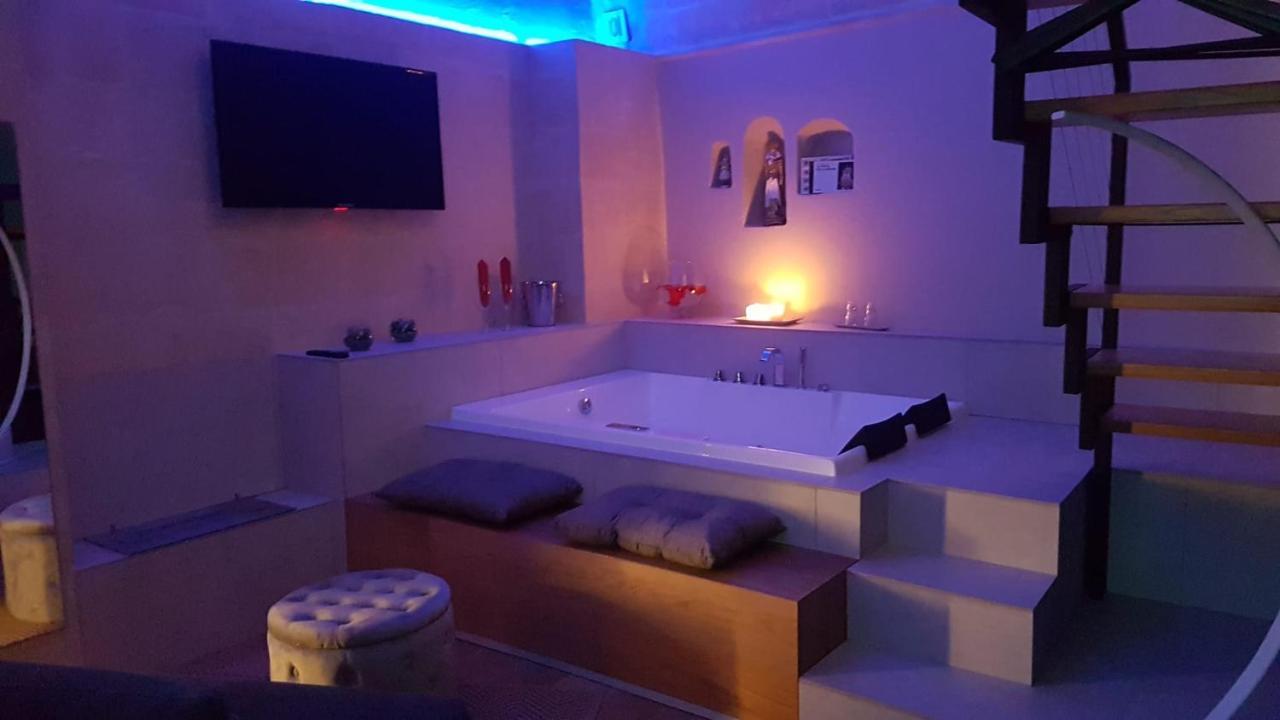 Saxaurea Villa มาเตรา ภายนอก รูปภาพ