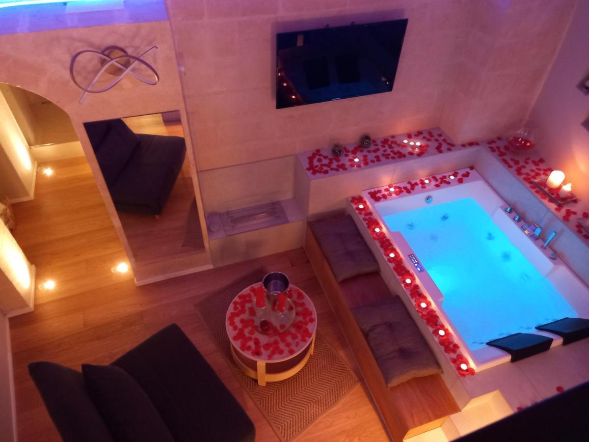 Saxaurea Villa มาเตรา ภายนอก รูปภาพ
