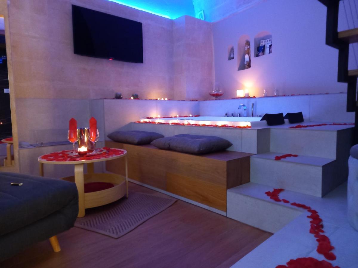 Saxaurea Villa มาเตรา ภายนอก รูปภาพ