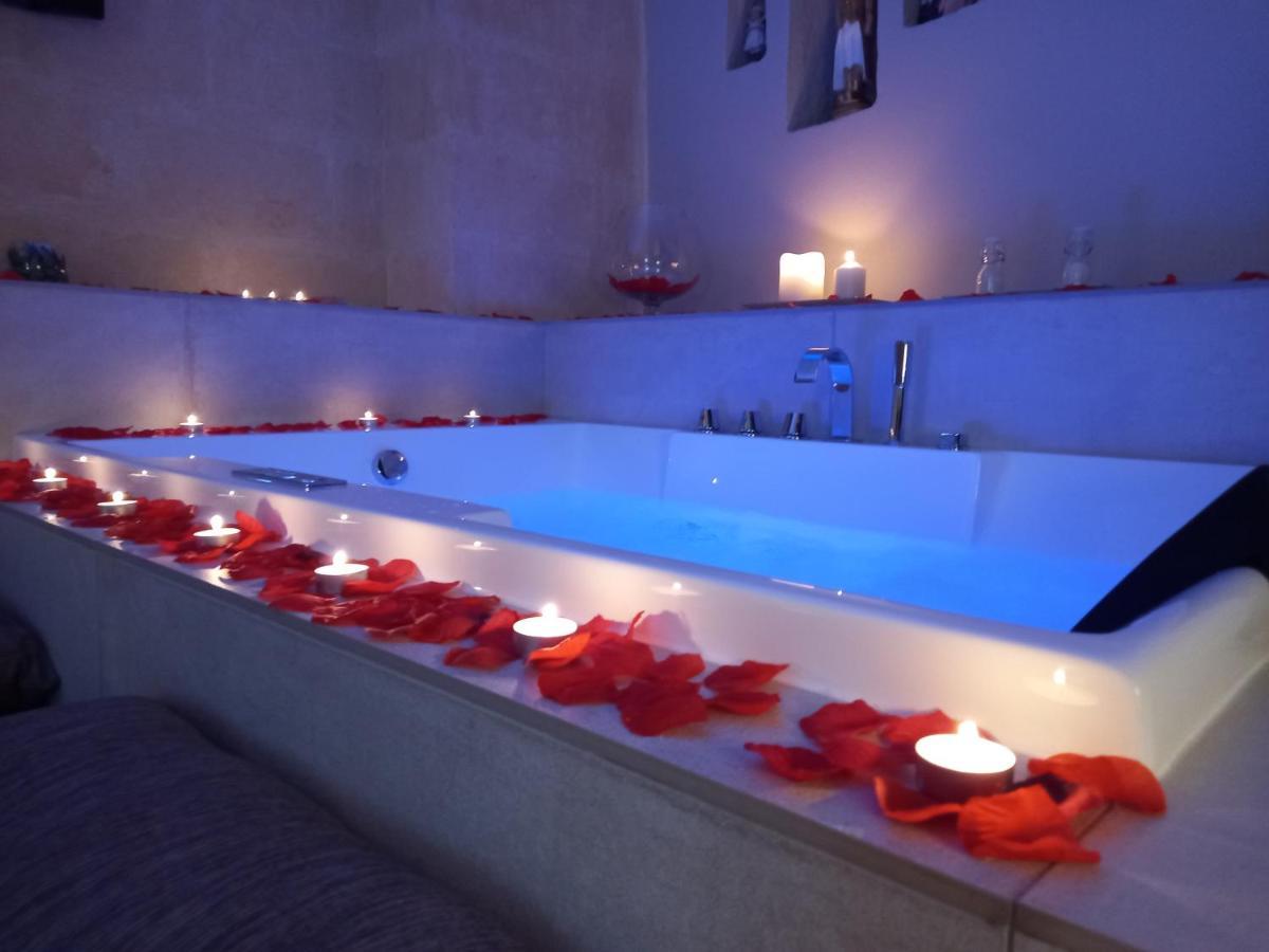 Saxaurea Villa มาเตรา ภายนอก รูปภาพ